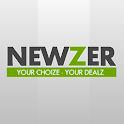 Newzer logo
