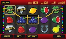 Slot Treasures