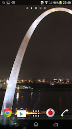 Gateway Arch Live (Demo) poster 4
