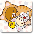 Rilakkuma Theme 101 Apk