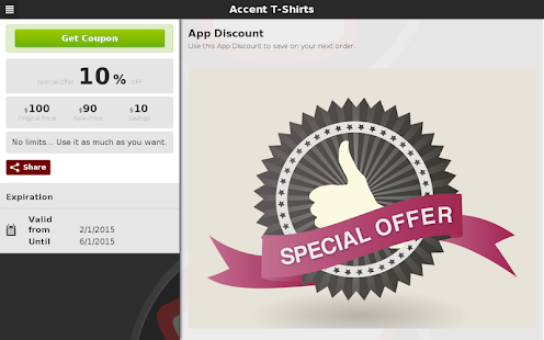 How to download Accent T-Shirts 1.8.15.36 apk for laptop