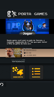 Porta Games Screenshots 3
