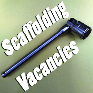 Scaffolding Vacancies 1.0