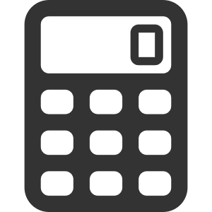 Calculator 5.0.0 Icon