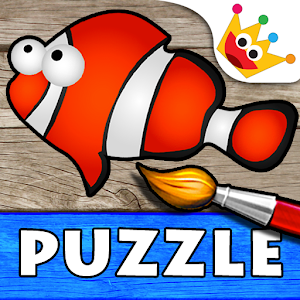 Ocean - Puzzles Games for Kids Hacks and cheats