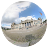 Brainy Pano Live Wallpaper (F) logo