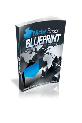 Niche Finder Blueprint