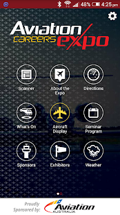 Download Aviation Australia APK for Android