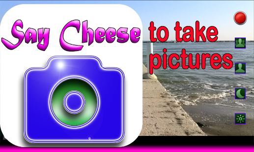 How to mod Photo camera voice activated apk for android