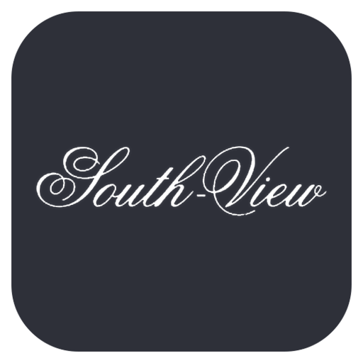 South-View Cemetery LOGO-APP點子