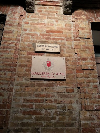 Galleria Ennio Imperatori
