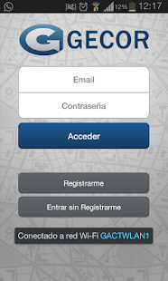 Free Download Gecor APK for PC