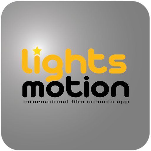 Lights Motion LOGO-APP點子