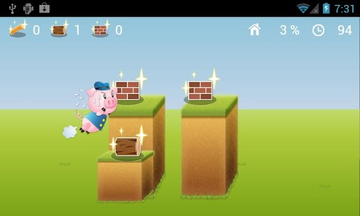こぶたハウス Screenshots 1
