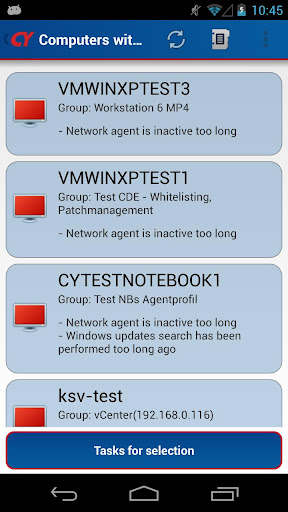 【免費工具App】Kaspersky Admin-APP點子