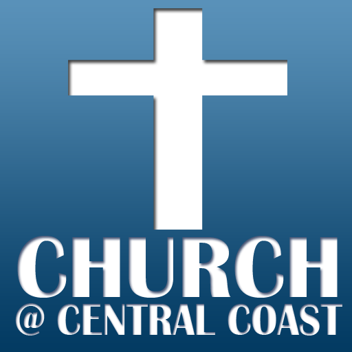 Church @ Central Coast 生活 App LOGO-APP開箱王