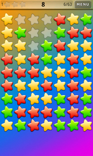 Jelly Stars