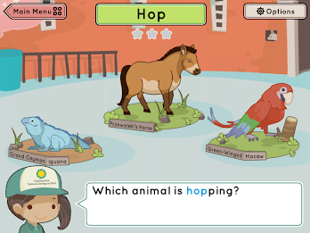 Shutterbugs: Wiggle & Stomp poster 2