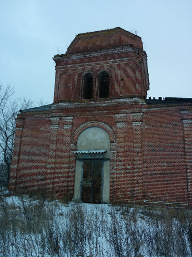 Древняя Церковь