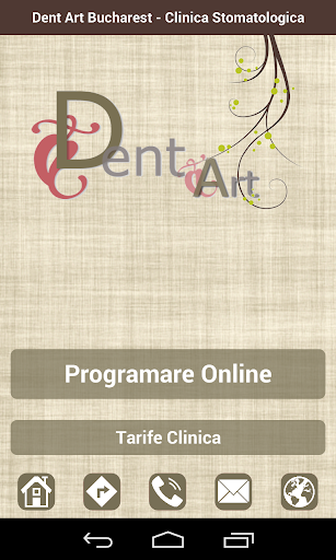 Dent Art Bucharest