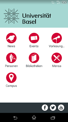 免費下載教育APP|Universität Basel app開箱文|APP開箱王