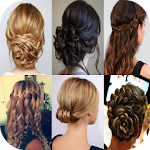 Hairstyles Tutorial for Women Apk