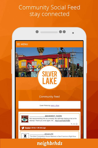 【免費旅遊App】Silver Lake-APP點子