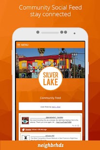 Free Download Silver Lake APK for PC