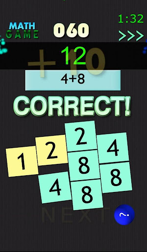 【免費教育App】The Math Game - Addition-APP點子