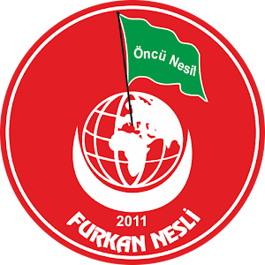 Furkan Nesli Dergisi 1.0.1