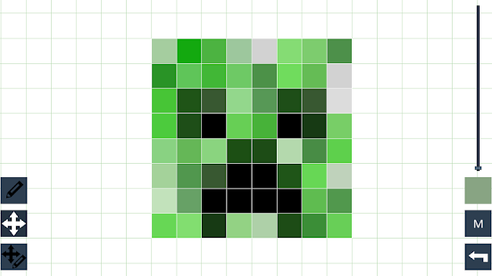 How to mod Pixel Draw - Pixel Art 0.9.4 mod apk for bluestacks