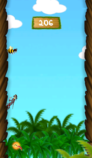 Angry Ninja Adventure Screenshots 1