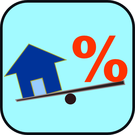 Mortgage Payment Calculator LOGO-APP點子