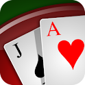 Blackjack! logo