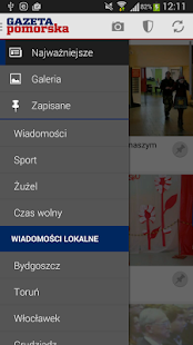 Free Gazeta Pomorska APK for Android