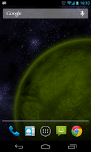 Super Space HD Wallpaper Free APK Download for Android