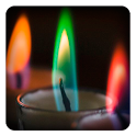 Amazing Candle Light logo