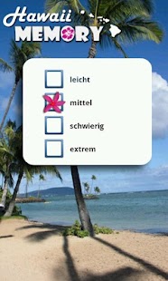 Hawaii Memory Game Screenshots 4