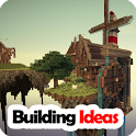 Building Ideas Minecraft icon