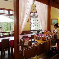 安妮公主花園餐廳