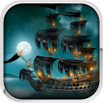 Cover Image of Download Son Korsan Pirate MMO 1.44 APK