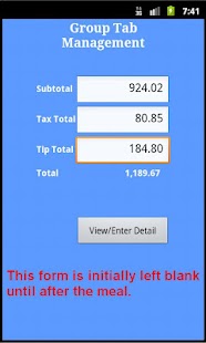 How to install Superior Tip Calculator - Free patch 1.0.0 apk for pc