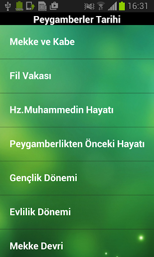 免費下載書籍APP|Peygamberler Tarihi app開箱文|APP開箱王