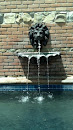 Lionhead Fountain