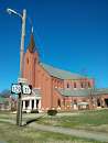 St. John Baptist Church