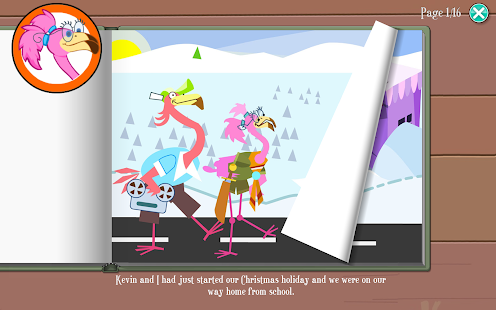 How to download English Storytelling for Kids 1.5 apk for bluestacks