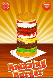 How to get Cooking Burgers patch 1.0 apk for laptop