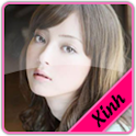 Xinh ?i l&agrave; Xinh 2012 logo