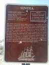 Sindia Ship Wreck Site