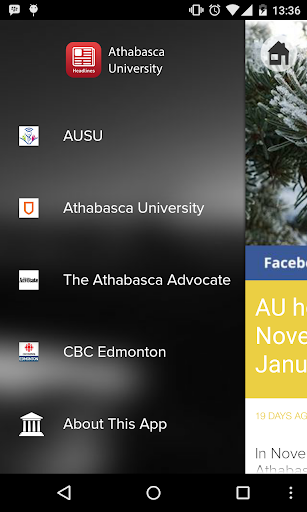 免費下載新聞APP|Headlines - Athabasca U app開箱文|APP開箱王